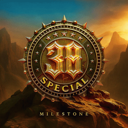 38 Special : Milestone 38 Special : Milestone